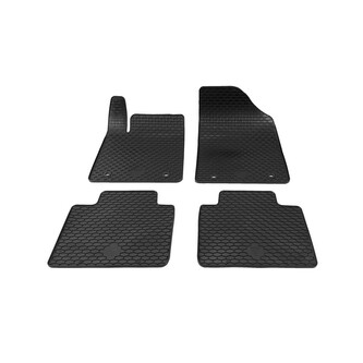 Gumové autokoberce MG HS 2022-2024