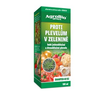 Sharpen 40 SC - 100 ml