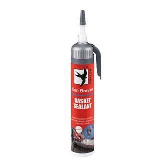 AUTOMATIC Gasket sealant červený 200 ml kartuše AUTOMATIC cihlově červená