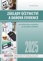 Základy účetnictví a daňová evidence 2025