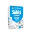 Sádra stavební 1 kg pytel