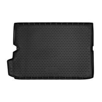 Gumová vana do kufru Citroen C4 Spacetourer 2018- (7 míst) Gumová vana do kufru Citroen C4 Spacetourer 2018- (7 míst)