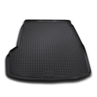 Gumová vana do kufru Hyundai Sonata 2010-2014 (sedan) Gumová vana do kufru Hyundai Sonata 2010-2014 (sedan)