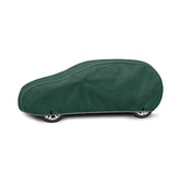 Ochranná plachta Membrane Garage na auto VW Polo 2017- (hatchback)