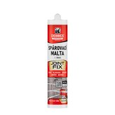 Spárovací malta JOINT FIX 310 ml kartuše šedá