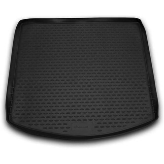 Gumová vana do kufru Mazda CX-5 2012-2017