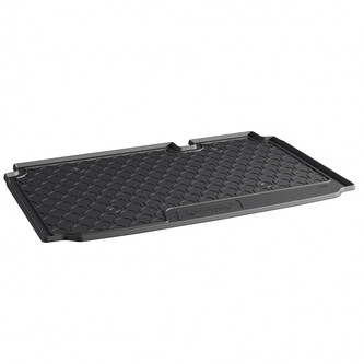 Gumová vana do kufru Ford Ecosport 2013-2023 (dolní dno)