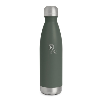 BERLINGERHAUS Termoska lahev nerez 0,5 l Matte Green Collection BH-8739