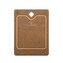 CS SOLINGEN Kuchyňské prkénko s drážkou 30 x 24 cm CELLE CS-091897