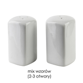 BASIC Przyprawniki sól/pieprz