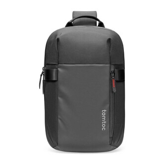 tomtoc Navigator T24 batoh černý