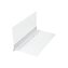 Okenní profily pro zateplovací systémy VLT – 2H plast PCV, délka 2 m 1,6 m 2 m 2,4 m 2,5 m