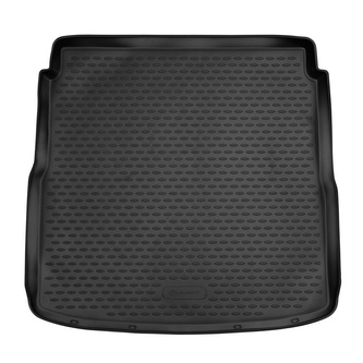 Gumová vana do kufru VW Golf VI. 2008-2012 (combi)