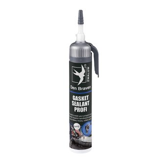 AUTOMATIC Gasket sealant černý 200 ml kartuše AUTOMATIC černá