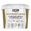 Elastické lepidlo a hydroizolace DUO FLEX L8600 5 kg kbelík béžová