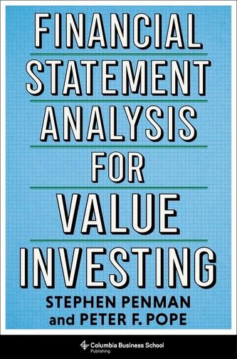 Financial Statement Analysis for Value Investing