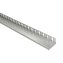 Soklový profil AL 14 cm × 2 m 2 m