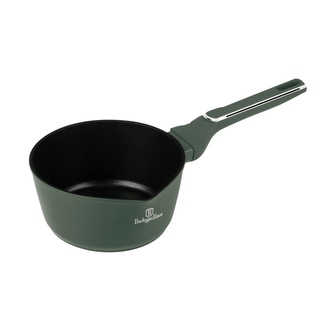 BERLINGERHAUS Rendlík s titanovým povrchem 16 cm Matte Green BH-8154