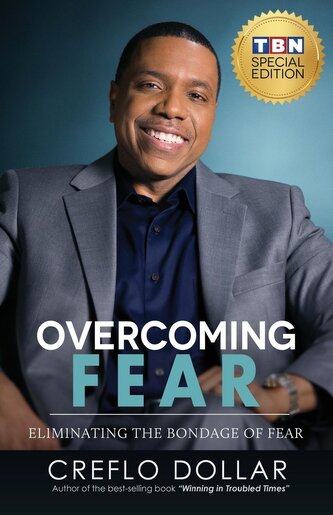Overcoming Fear