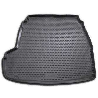 Gumová vana do kufru Hyundai Sonata 2010-2014 (sedan) Gumová vana do kufru Hyundai Sonata 2010-2014 (sedan)