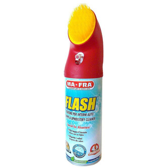 Čistič čalounění Mafra Flash (400ml) Čistič čalounění Mafra Flash (400ml)