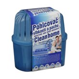 Pohlcovač vlhkosti a pachu CLEANHOME 450 g náhradní náplň -