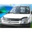 Deflektor kapoty Peugeot Partner 2002-2008