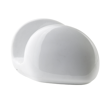 BASIC Serwetnik 12x5x7,5cm