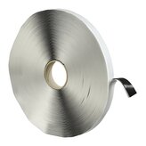 Butylová páska 20 mm × 2 mm, délka 22,5 m 22,5 m černá