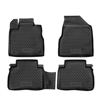 Gumové autokoberce Nissan Murano 2007-2014 Gumové autokoberce Nissan Murano 2007-2014