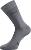 Lonka® ponožky Dewool světle šedá 35-38 (23-25) 3 páry