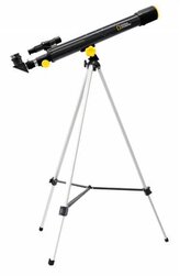 Bresser National Geographic 50/600 AZ Teleskope