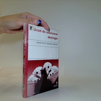 Úvod do současné ekologie