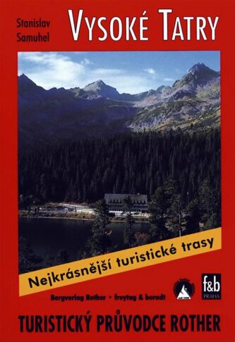 Vysoké Tatry