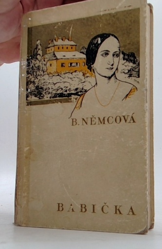 Babička