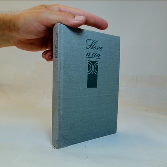 Slovo a čin Jazyk mezi lidmi