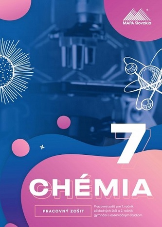 Chémia 7 - Pracovný zošit