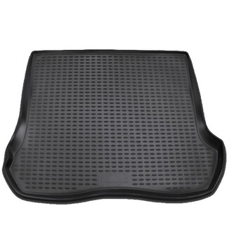 Gumová vana do kufru Jeep Grand Cherokee 2005-2010 Gumová vana do kufru Jeep Grand Cherokee 2005-2010