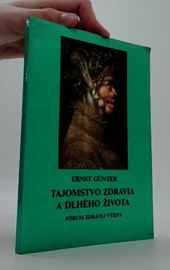 Tajomstvo zdravia a dlheho života