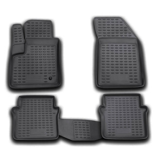 Gumové autokoberce Dodge Avenger 2008-2013 Gumové autokoberce Dodge Avenger 2008-2013