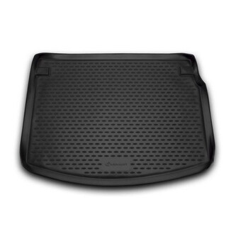 Gumová vana do kufru Renault Megane 2009-2016 (coupe)