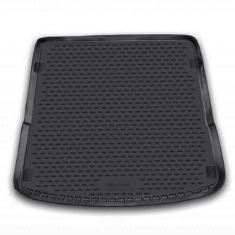 Gumová vana do kufru Audi Q7 2006-2015 Gumová vana do kufru Audi Q7 2006-2015