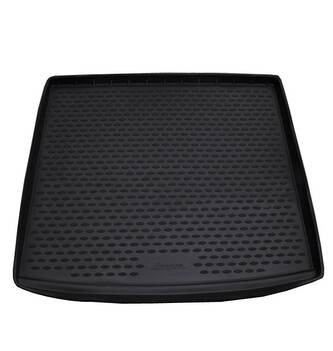 Gumová vana do kufru Ford Grand C-Max 2010-2019 Gumová vana do kufru Ford Grand C-Max 2010-2019