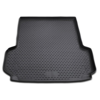 Gumová vana do kufru Mitsubishi Pajero Sport 2008-2016 Gumová vana do kufru Mitsubishi Pajero Sport 2008-2016