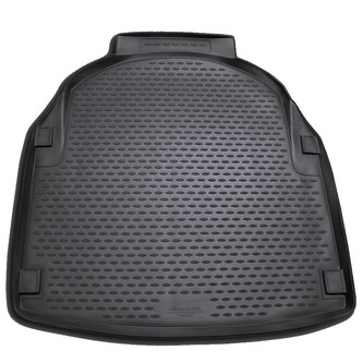 Gumová vana do kufru Mercedes E-Class W212 2009-2016 (sedan) Gumová vana do kufru Mercedes E-Class W212 2009-2016 (sedan)