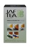 JAFTEA Green & Oolong Tea Mélange přebal 5x4x2g