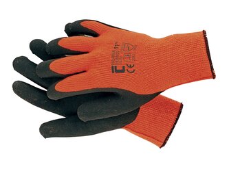 Rukavice Palawan Orange - vel.8