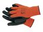 Rukavice Palawan Orange - vel.8