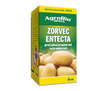 Zorvec Entecta - 50 ml