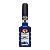 Čistič motoru STP (nafta, Start-Stop, 200ml)